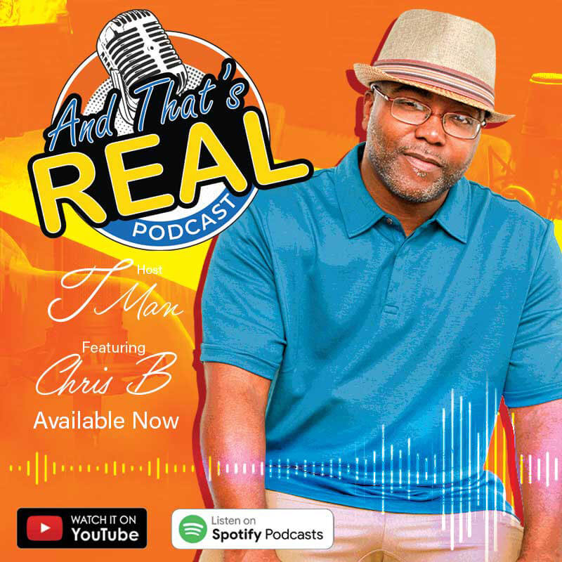 And That's Real Podcast